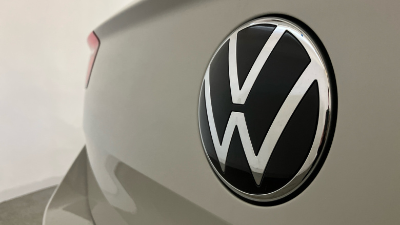 Volkswagen T-Roc 1.5 TSI Style Design 5dr Petrol Hatchback